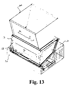 Une figure unique qui représente un dessin illustrant l'invention.